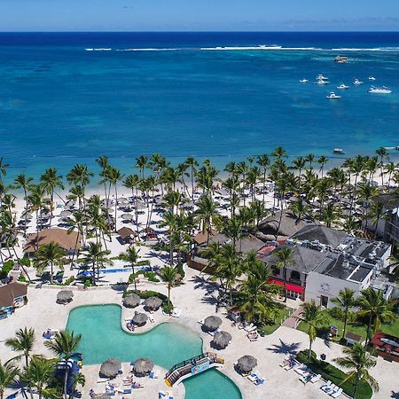 Be Live Collection Punta Cana (Adults Only) Kültér fotó Hard Rock Hotel & Casino Punta Cana