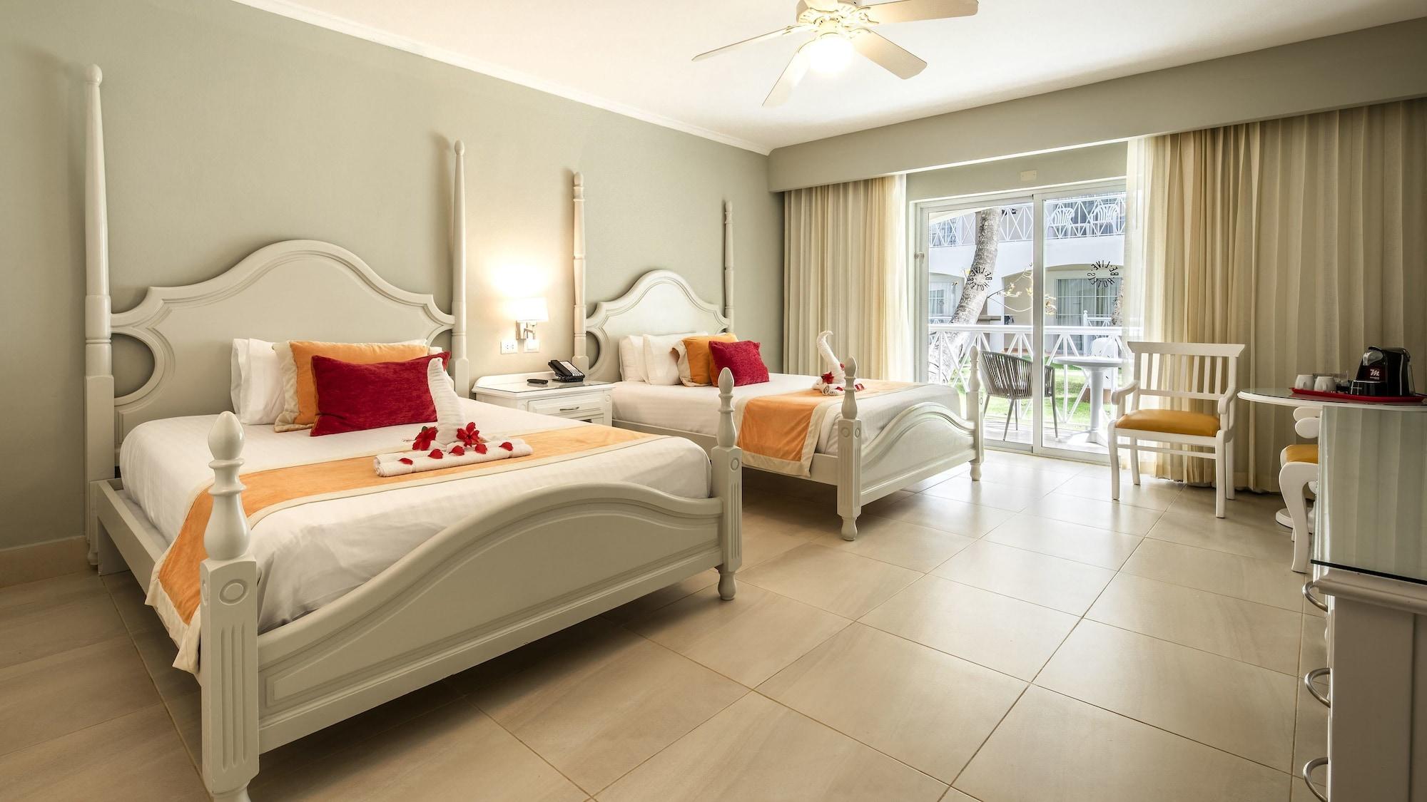 Be Live Collection Punta Cana (Adults Only) Kültér fotó Deluxe Room
