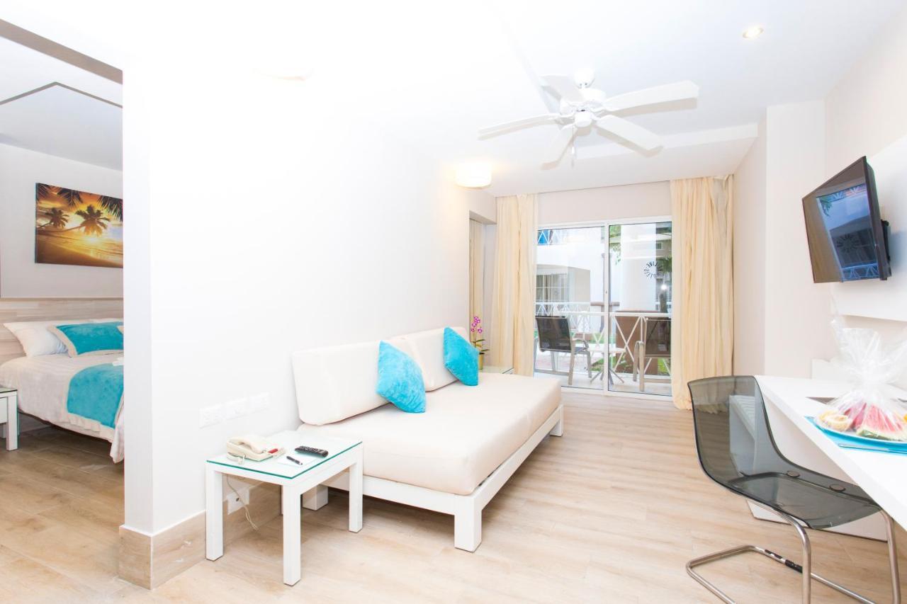 Be Live Collection Punta Cana (Adults Only) Kültér fotó Junior Suite