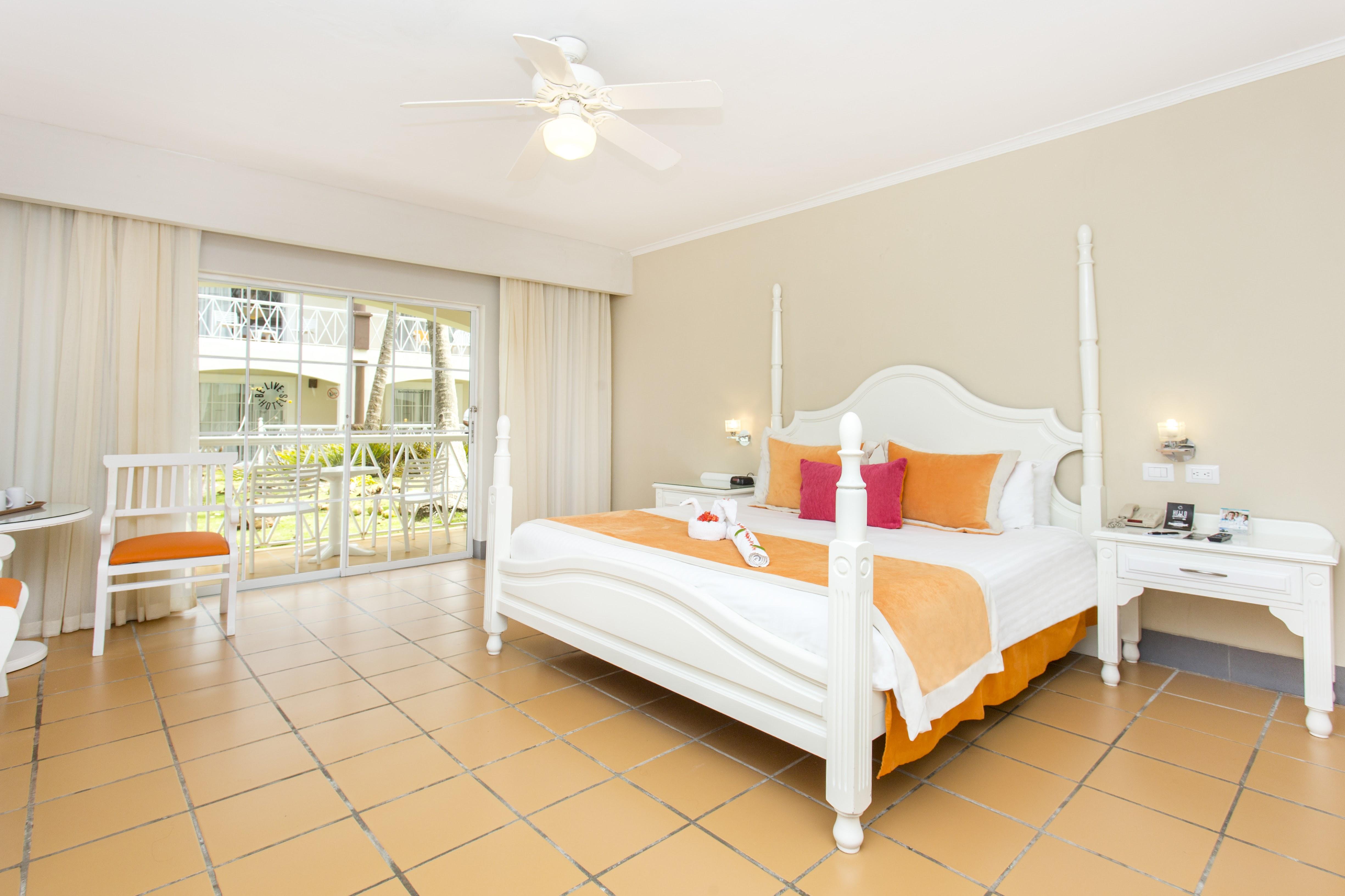 Be Live Collection Punta Cana (Adults Only) Kültér fotó A room at the Iberostar Grand Hotel Bávaro