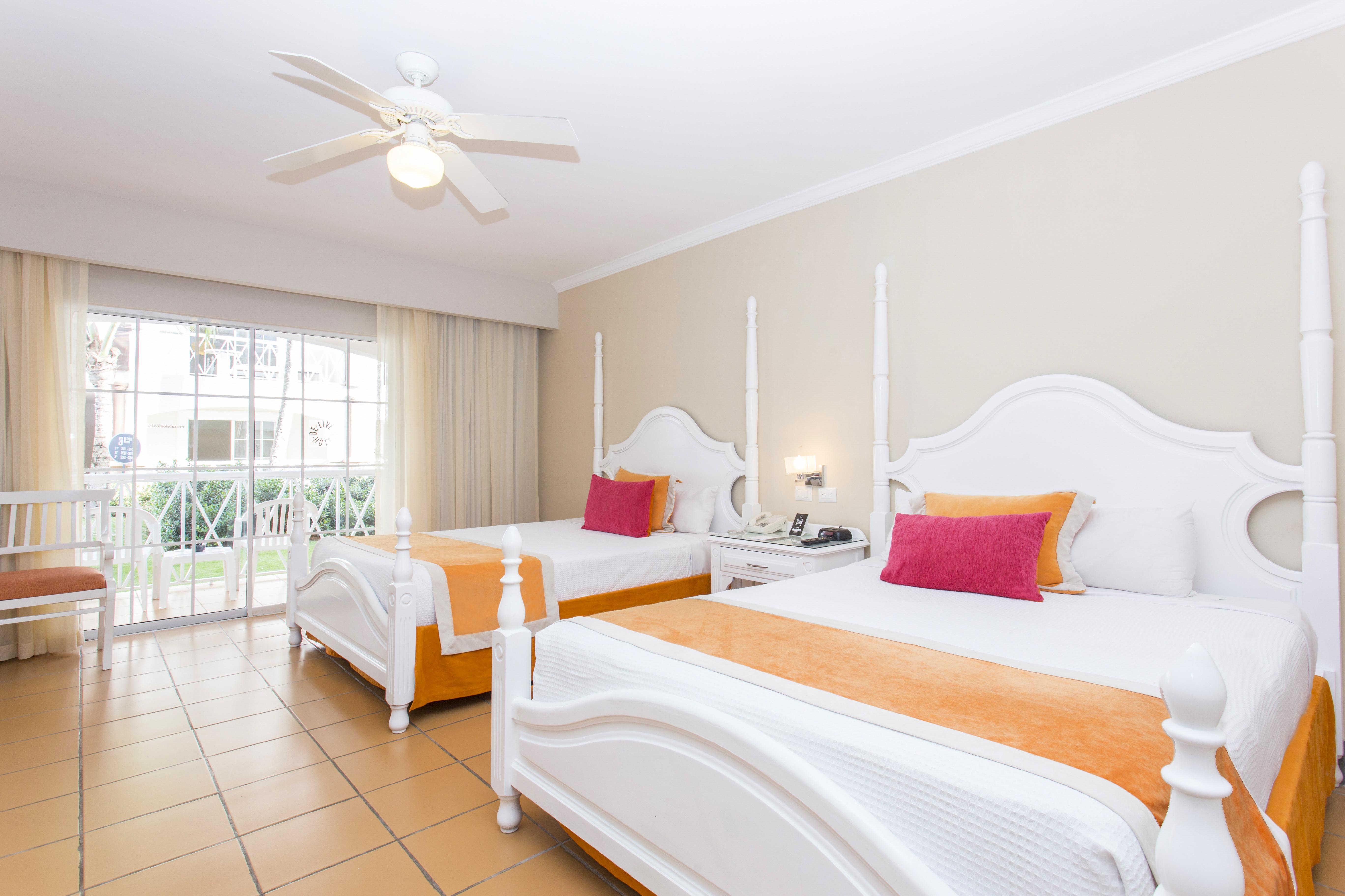 Be Live Collection Punta Cana (Adults Only) Kültér fotó Deluxe Room