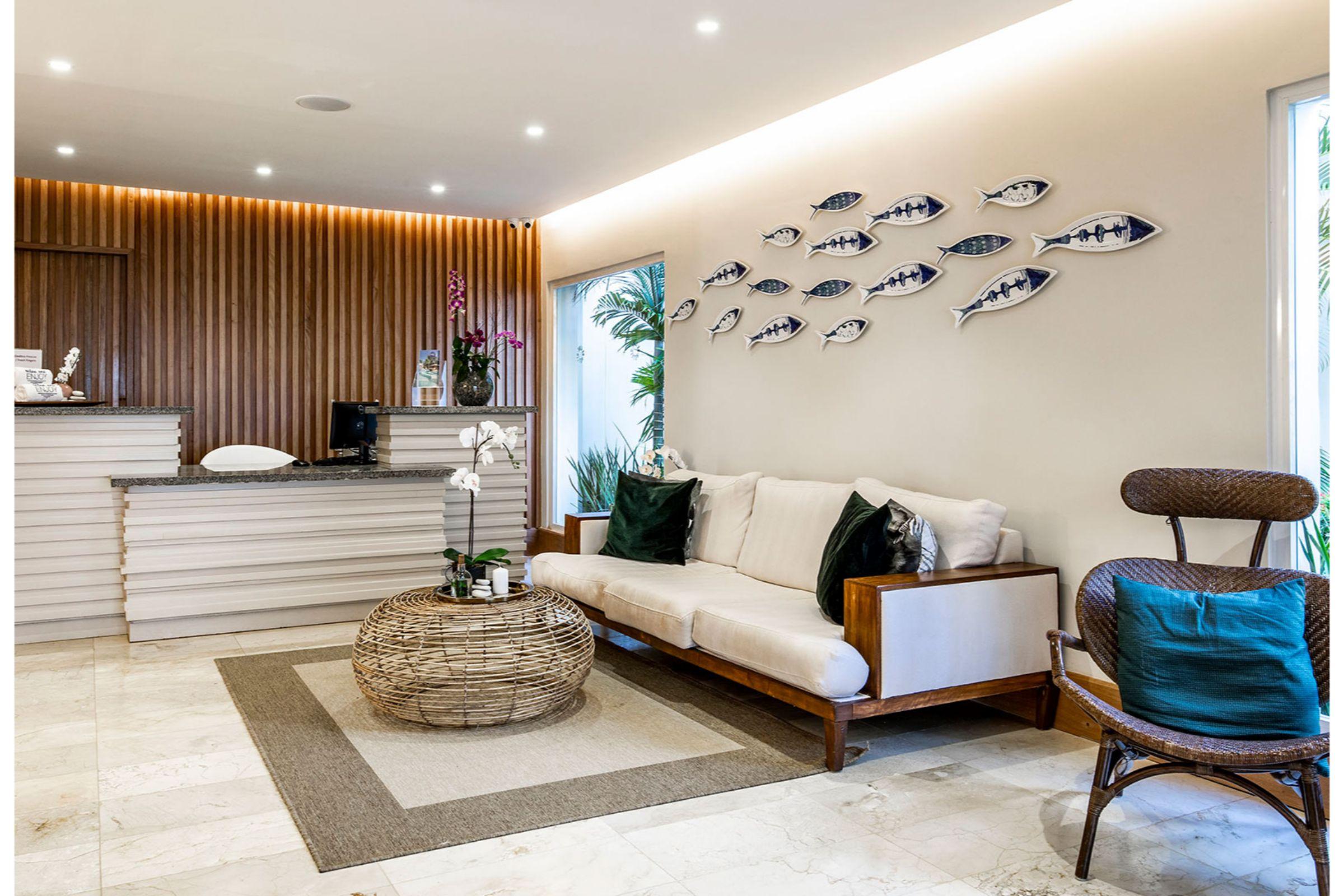 Be Live Collection Punta Cana (Adults Only) Kültér fotó The lobby of the hotel