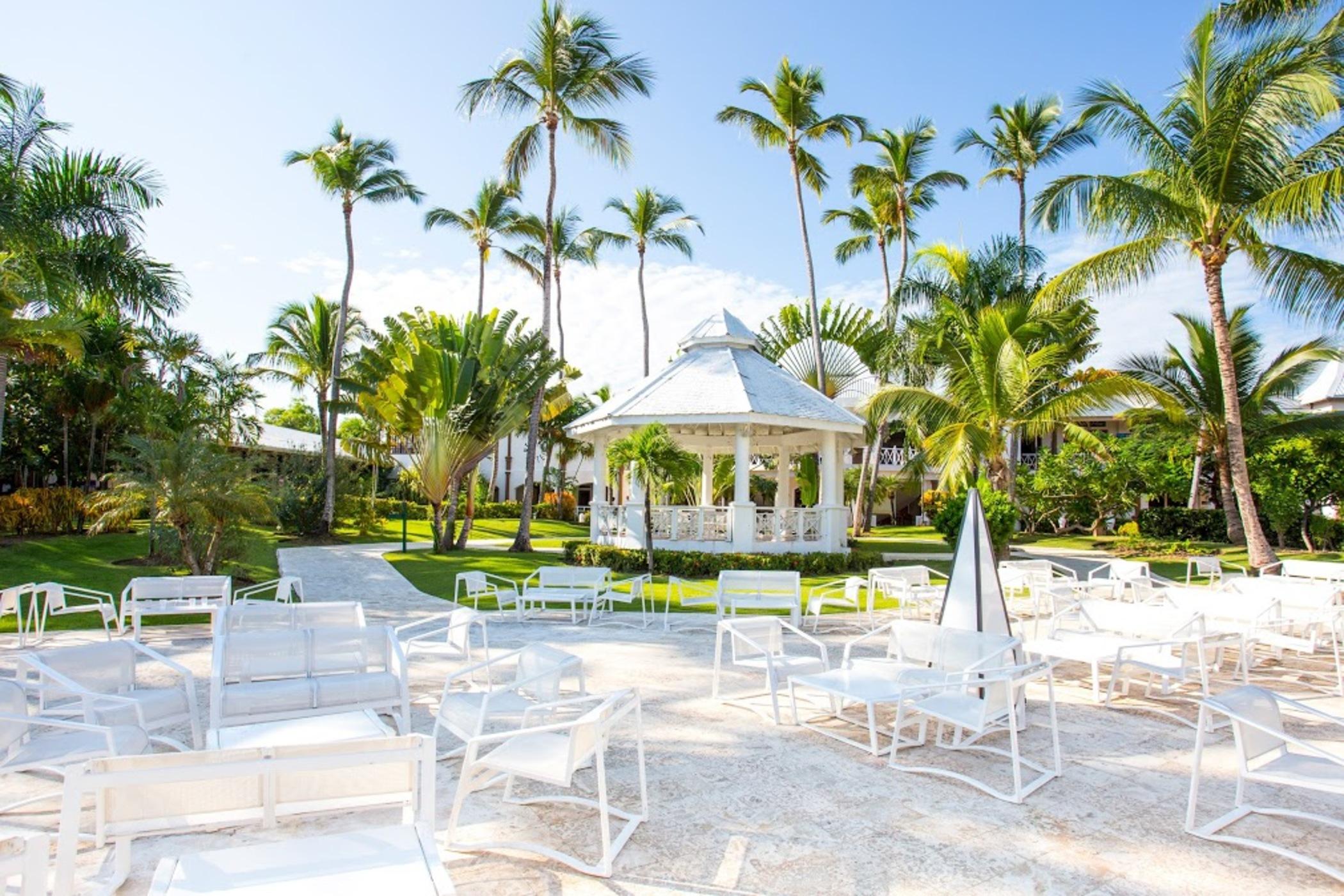 Be Live Collection Punta Cana (Adults Only) Kültér fotó The beach at Sandals Emerald Reef Resort