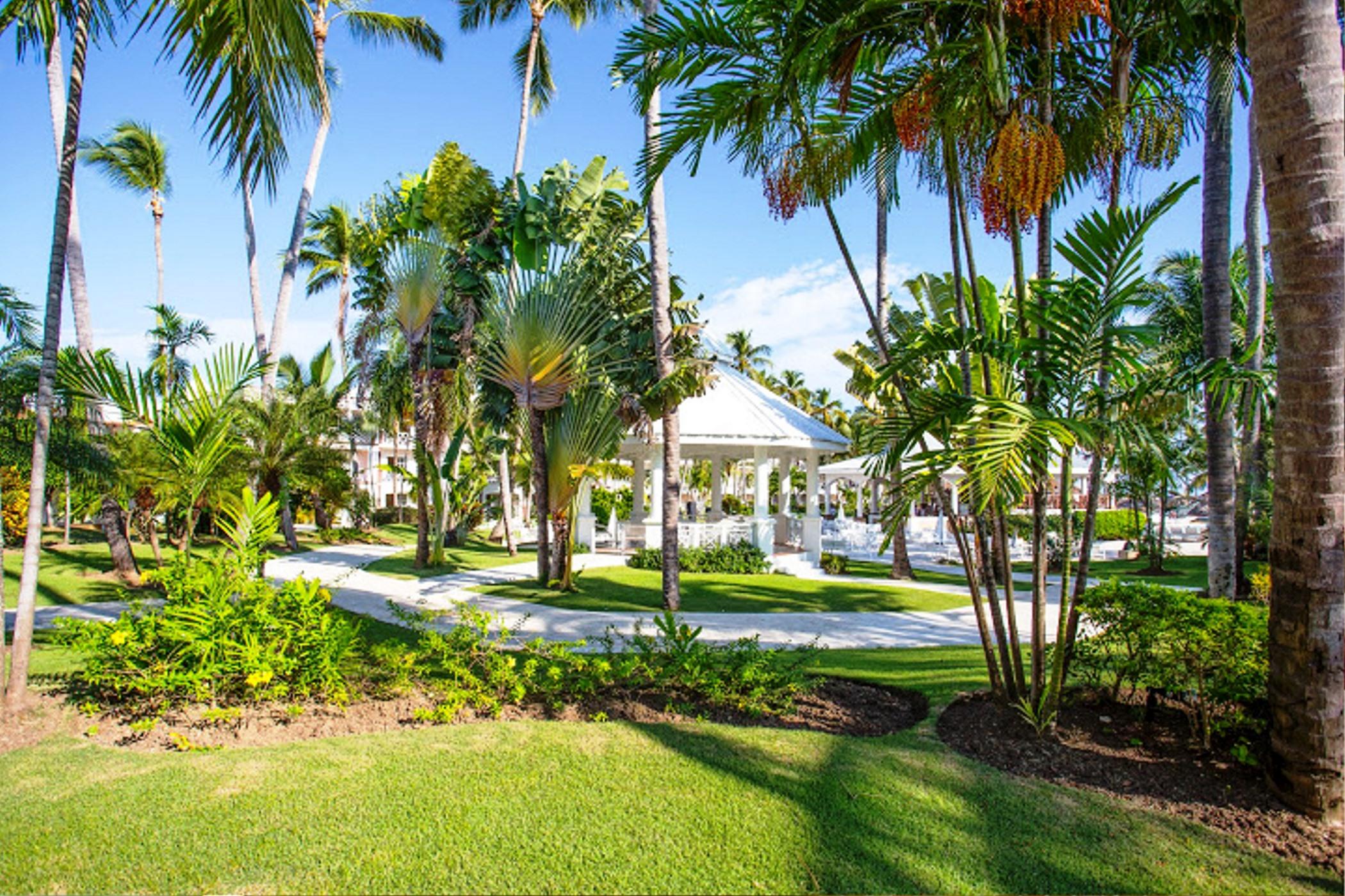 Be Live Collection Punta Cana (Adults Only) Kültér fotó The Royal Palm Beach Gardens