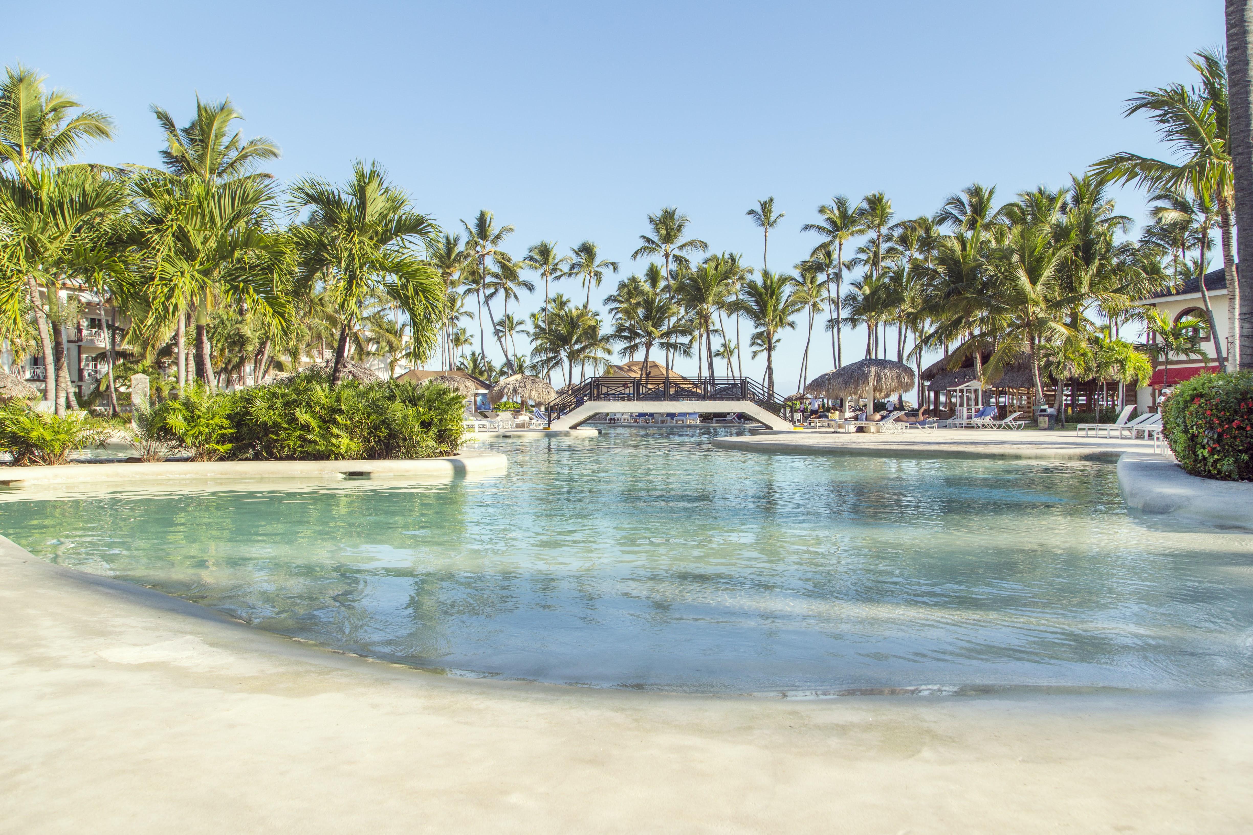 Be Live Collection Punta Cana (Adults Only) Kültér fotó Hard Rock Hotel & Casino Punta Cana
