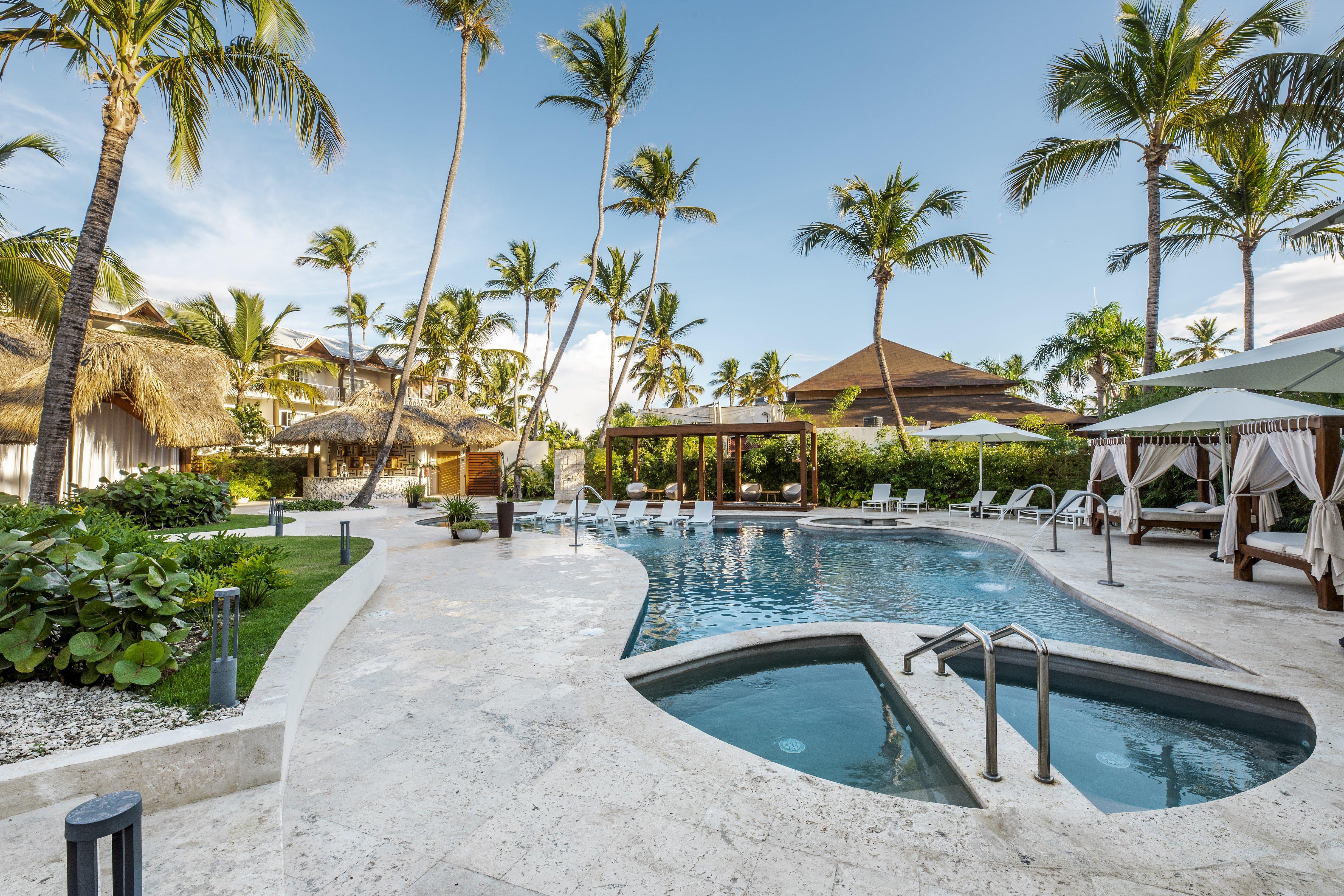 Be Live Collection Punta Cana (Adults Only) Kültér fotó Hard Rock Hotel & Casino Punta Cana