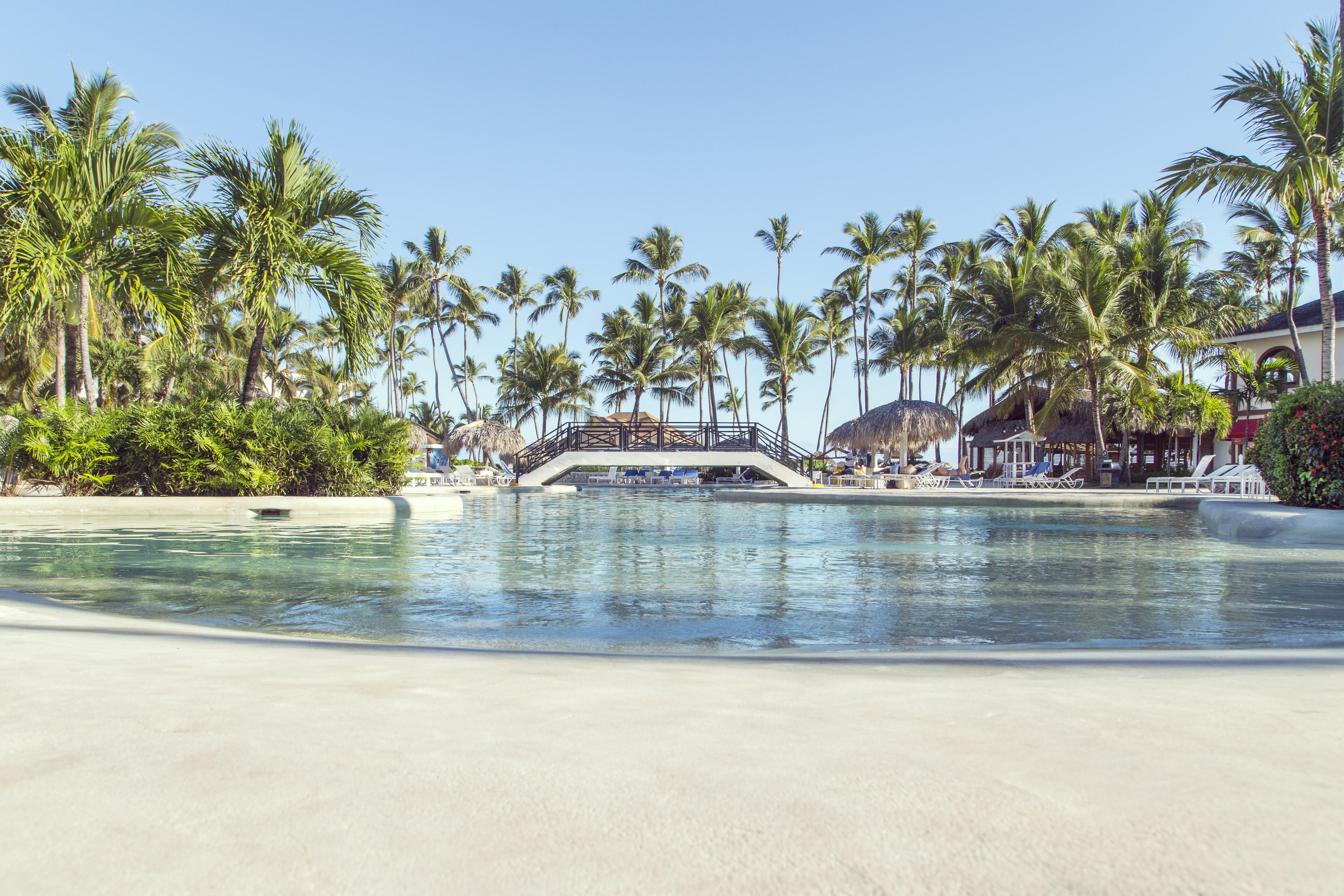 Be Live Collection Punta Cana (Adults Only) Kültér fotó Hard Rock Hotel