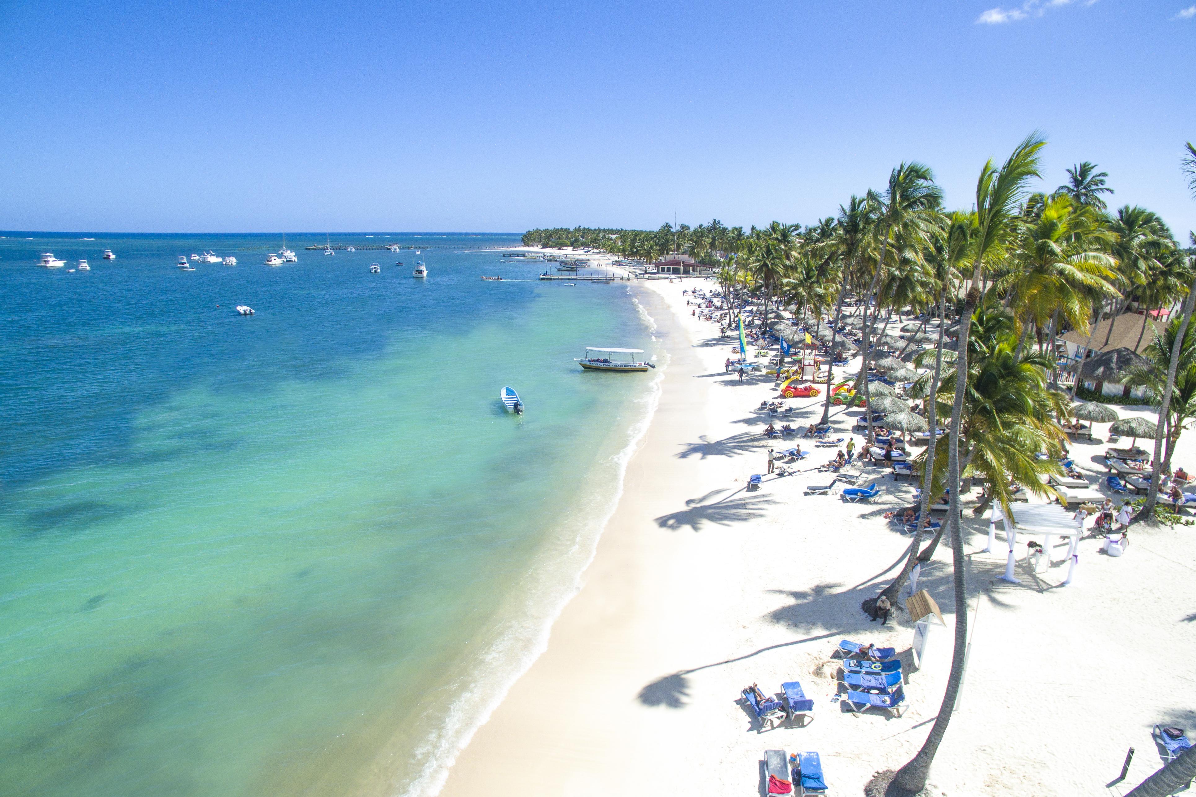 Be Live Collection Punta Cana (Adults Only) Kültér fotó Playa Bavaro