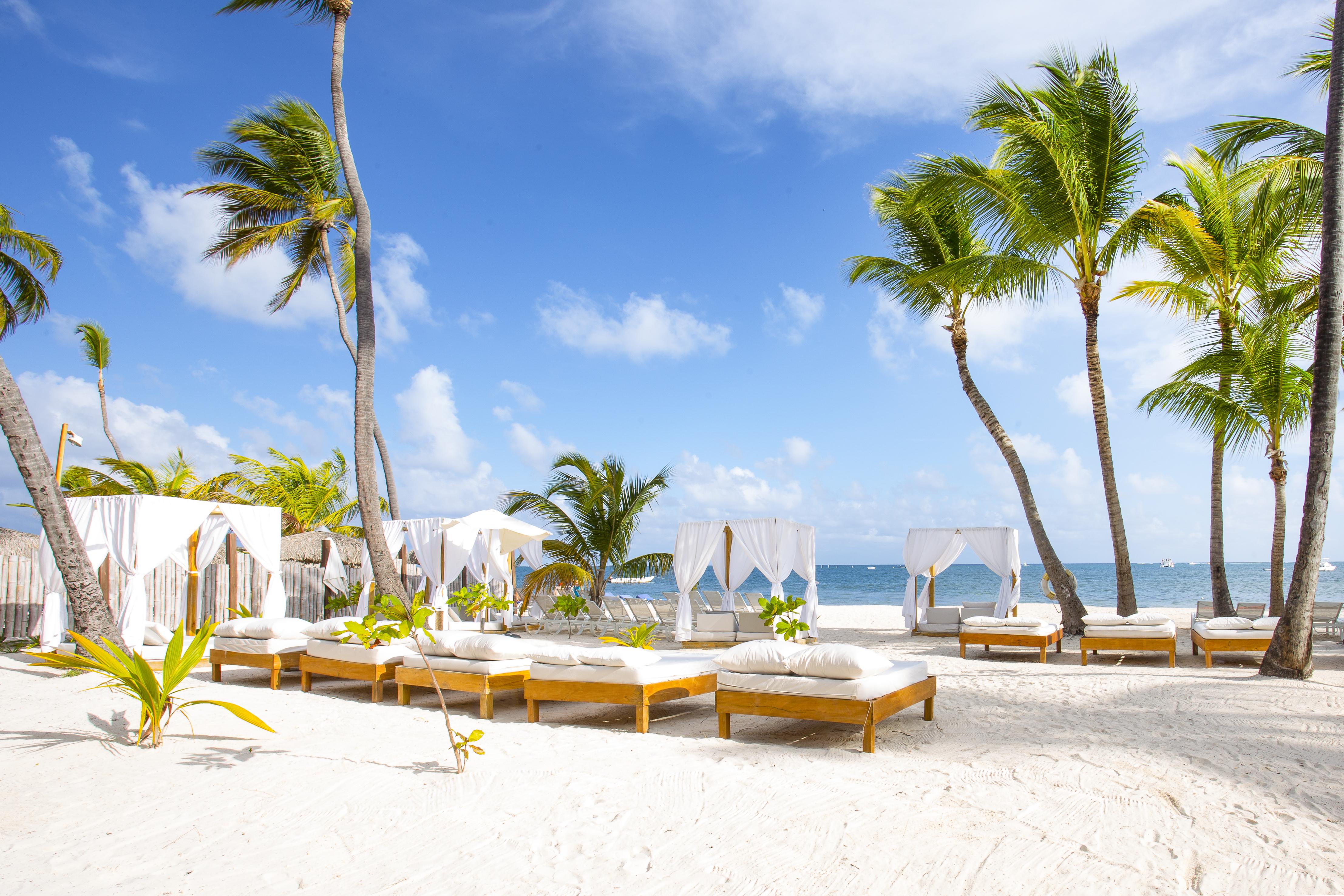 Be Live Collection Punta Cana (Adults Only) Kültér fotó Beach at Iberostar Grand Hotel Bávaro