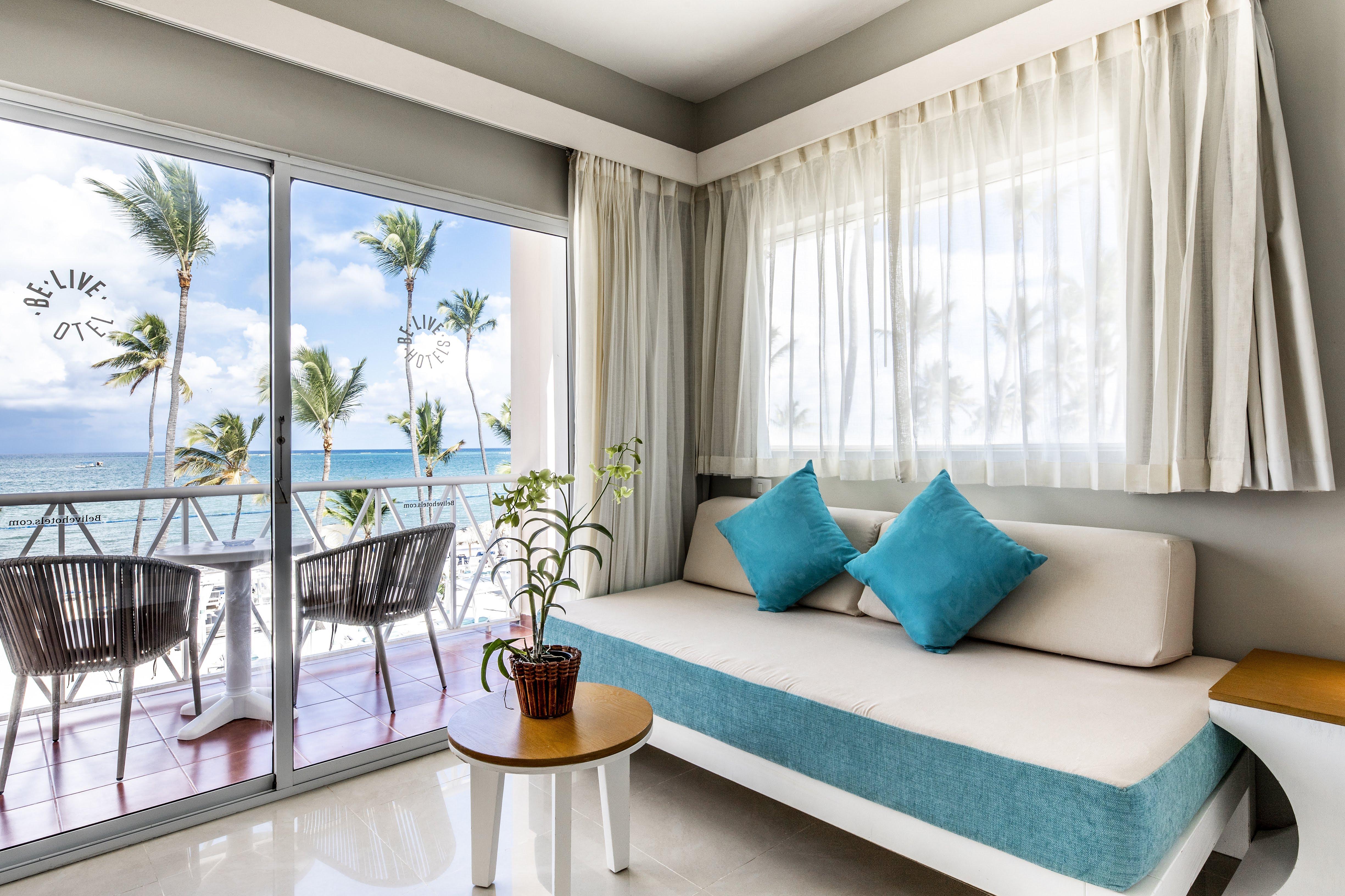 Be Live Collection Punta Cana (Adults Only) Kültér fotó Junior Suite