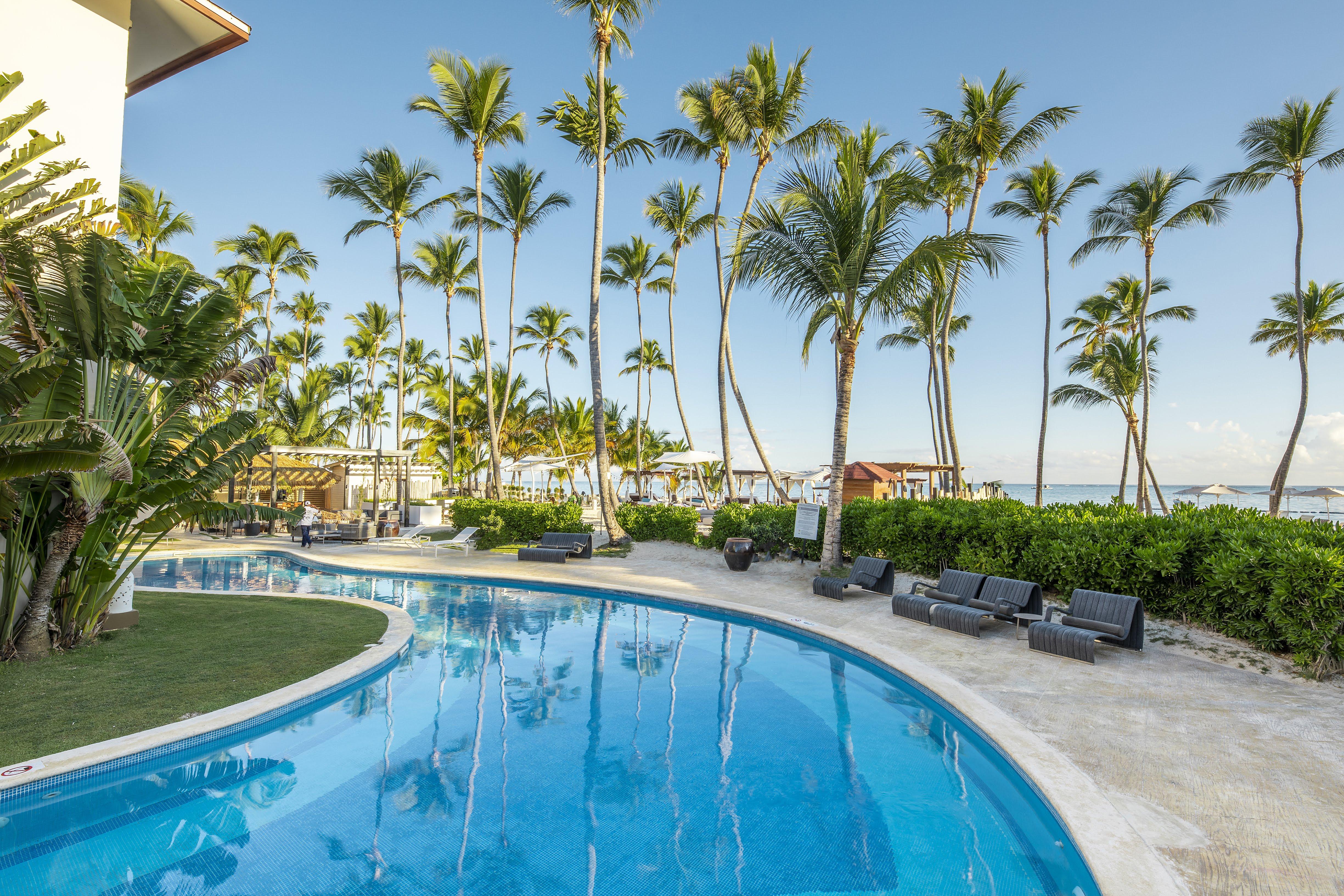 Be Live Collection Punta Cana (Adults Only) Kültér fotó Hard Rock Hotel & Casino Punta Cana
