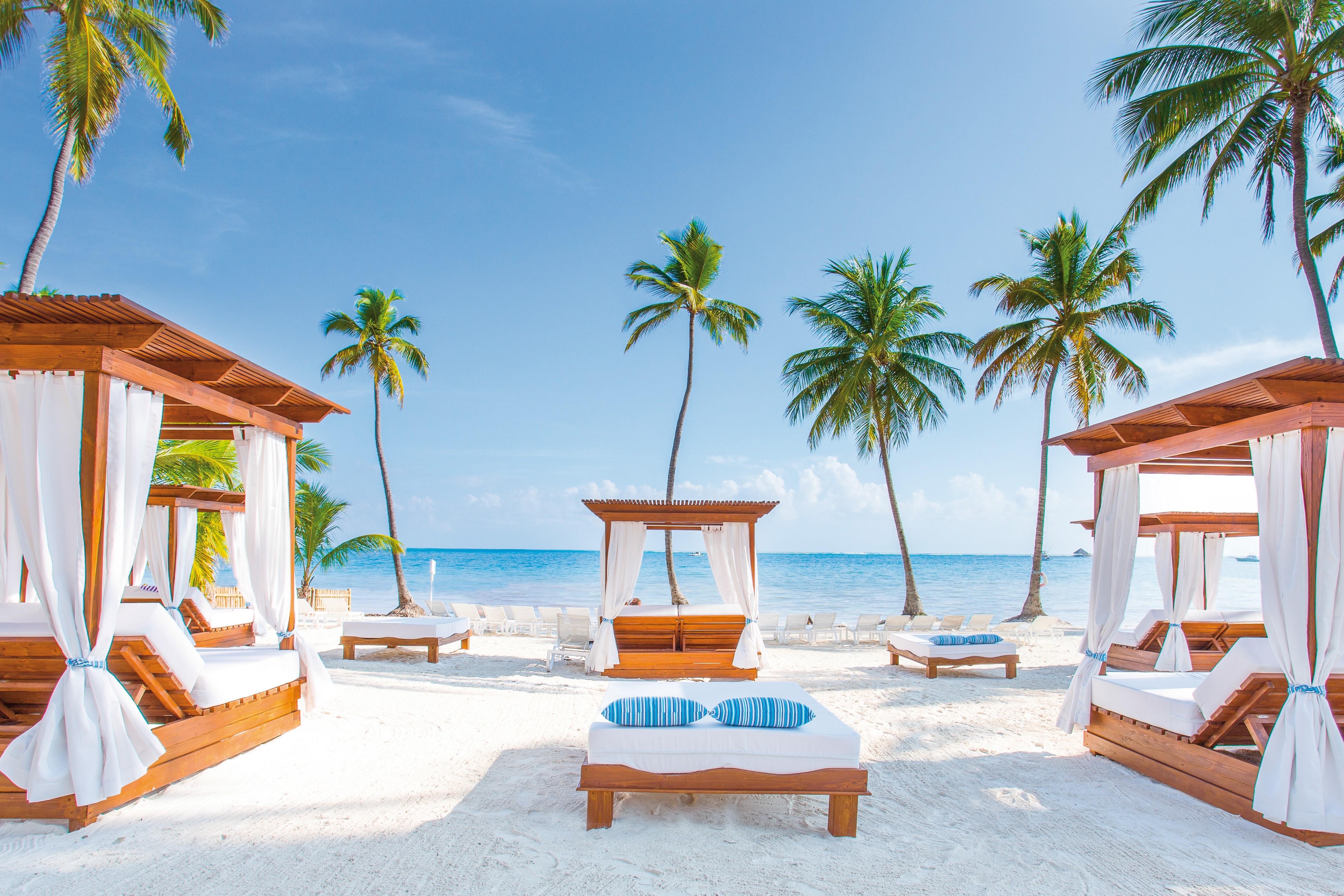 Be Live Collection Punta Cana (Adults Only) Kültér fotó Beach at Iberostar Grand Bávaro