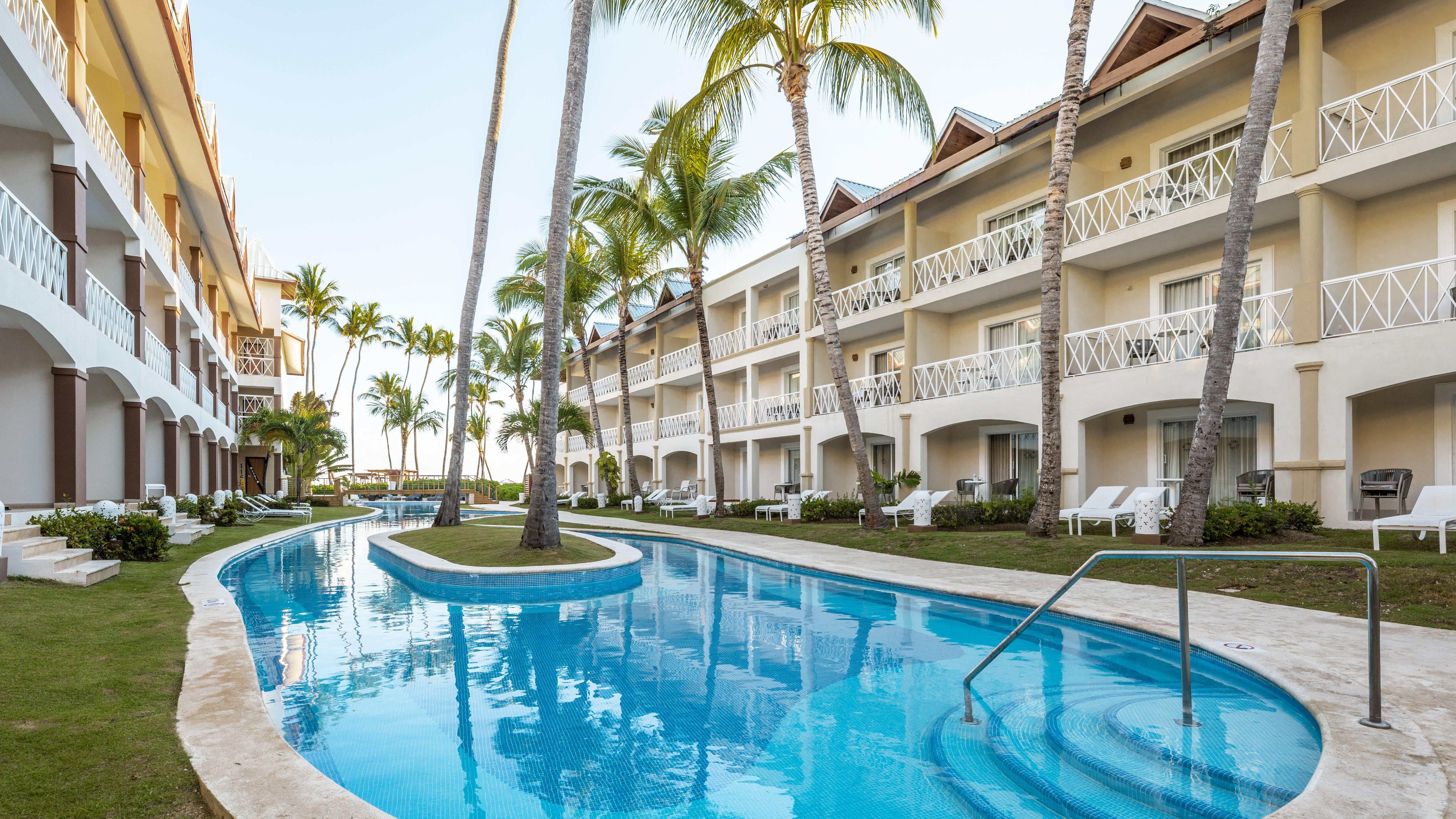 Be Live Collection Punta Cana (Adults Only) Kültér fotó