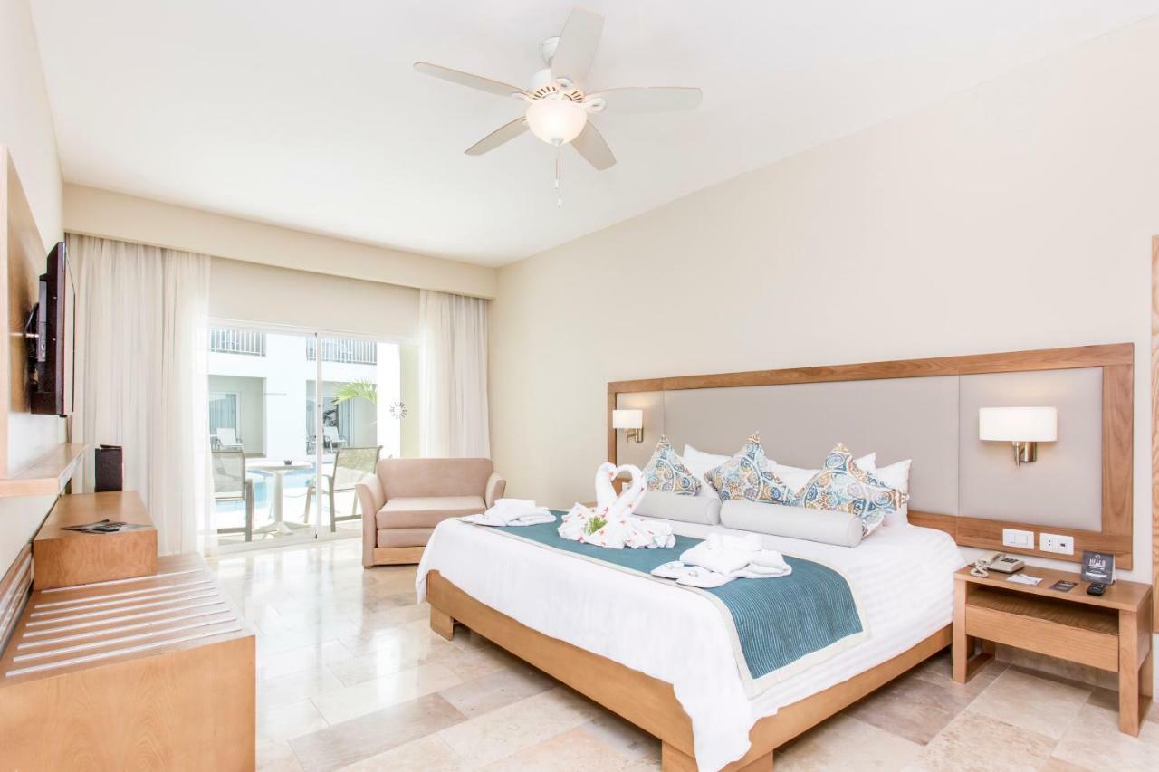 Be Live Collection Punta Cana (Adults Only) Kültér fotó Junior Suite