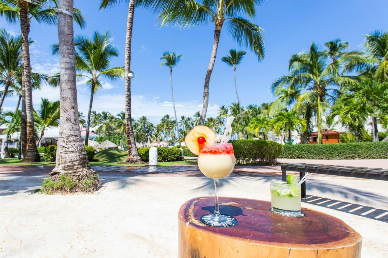 Be Live Collection Punta Cana (Adults Only) Kültér fotó A beach at Atlantis Paradise Island