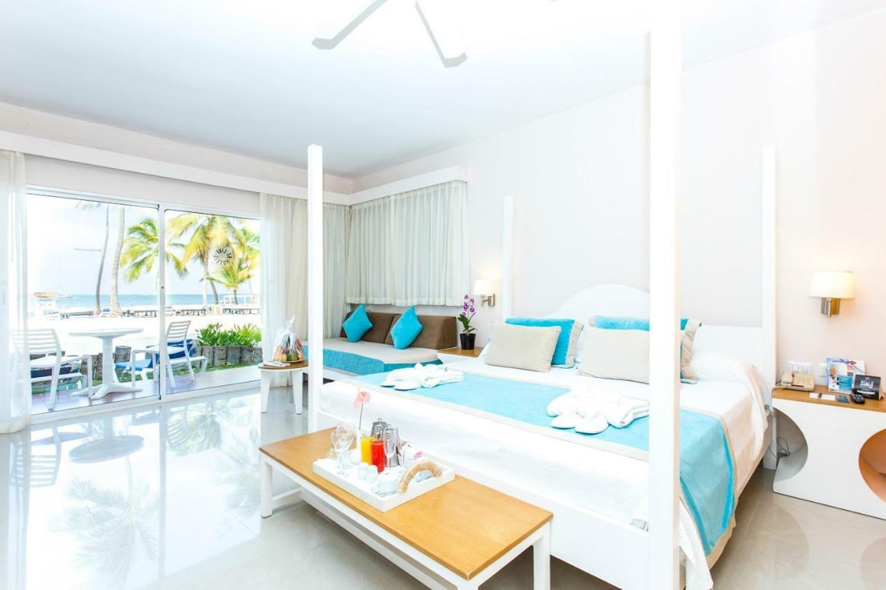Be Live Collection Punta Cana (Adults Only) Kültér fotó